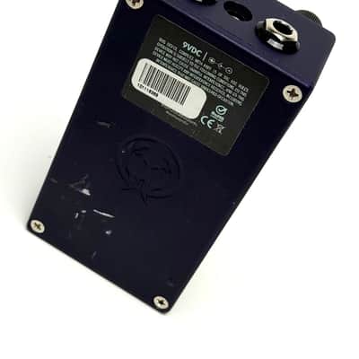 Walrus Audio Julia Chorus / Vibrato V2 2025 - Purple image 5