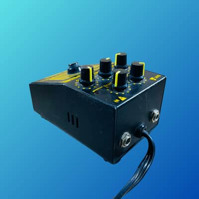 Tube Works 901 Real Tube 1987 - 1997 | Reverb