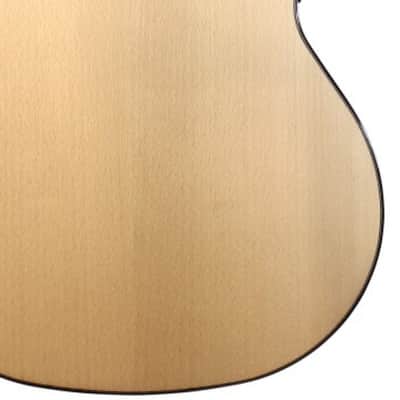 Kremona Rosa Luna CW | Acoustic / Electric Flamenco Classical Guitar. New with Full Warranty! image 4