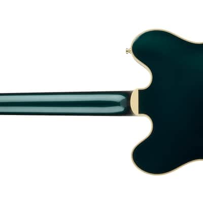 SPECIAL-ORDER! GRETSCH Broadkaster® LX Center Block with String-Thru Bigsby / image 4