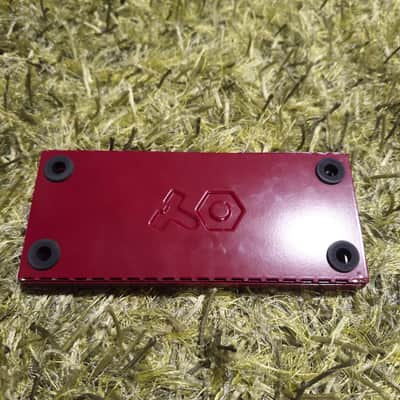 Teenage Engineering 16 Modular Sequencer 2019 - Present - Burgundy image 4
