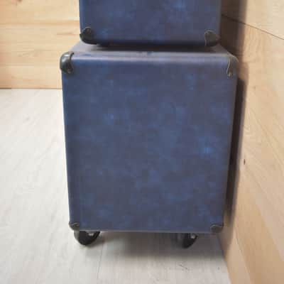 Mesa Boogie Roadster Dual Rectifier 2011 - Blue image 2