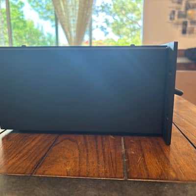 Black Box Analog Design HG-2 | Stereo Tube Bus Processor image 4