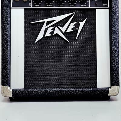 Peavey Decade 1981 - Black image 3