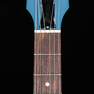 Gibson Les Paul Modern Lite TV Pelham Blue (086) image 5