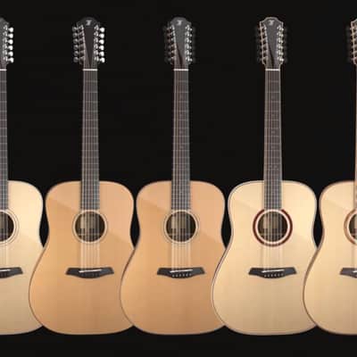 Oscar Schmidt Stella/Lyra 12-String 1920s - Natural | Reverb