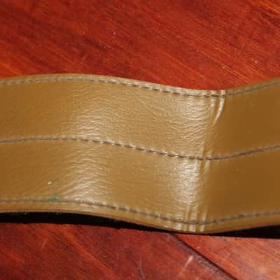Vintage Woven Straps  1960's/70's image 5