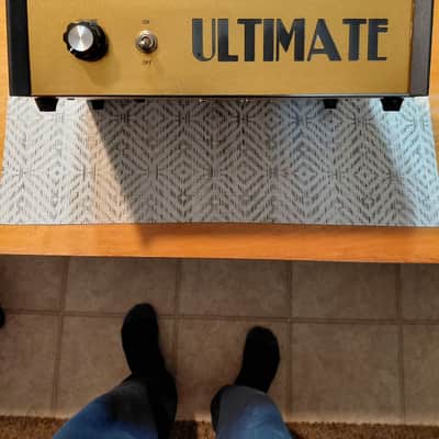Magus Ultimate attenuator 2022 - very good image 1