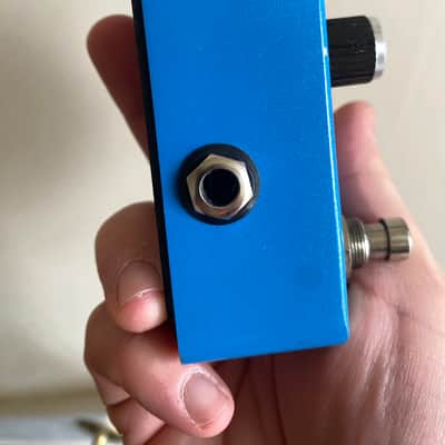 ENO CH-2 Chorus Pedal image 2