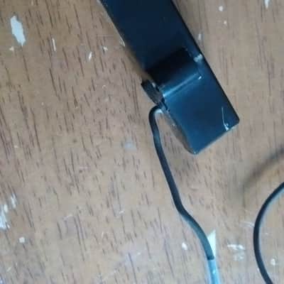 Alembic Jazz Bass Activator Pickups & Pre VVF image 7
