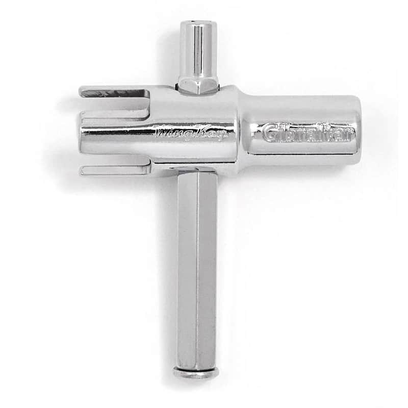 Immagine Gibraltar SC-GWK Wing Key Multi Purpose Drum Tool - 1
