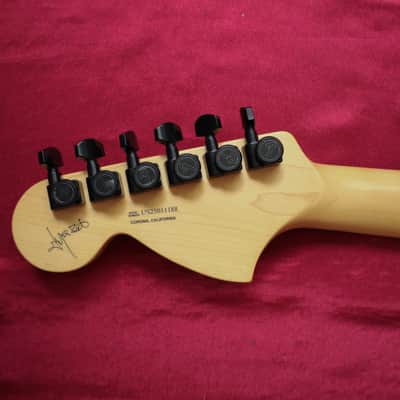 Fender Jim Root  Signature Stratocaster USA image 15