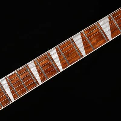 Rickenbacker 620 FireGlo (675) image 5