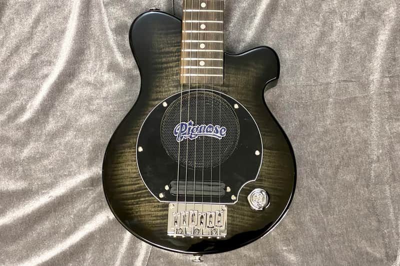 new】PIGNOSE / PGG-200 FM SBK【兵庫店】 | Reverb UK