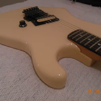 Immagine Kramer RARE! BARETTA 1986 Cream - 5