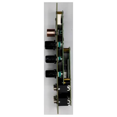 blue lantern modules 5u Braids Macro VCO image 3