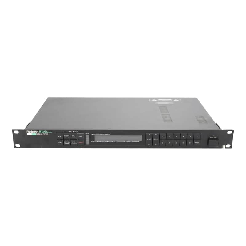 Roland GM-70 GR-MIDI Converter image 1