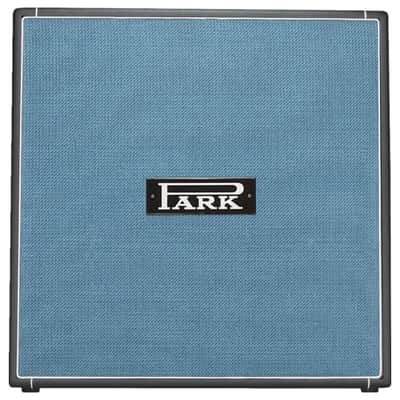 Park SA-412BL-100 | 4x12" Style A Angled Cab w/ Celestion Greenbacks. New with Full Warranty! image 2