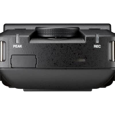 TASCAM Portacapture X8 Handheld Digital Recorder image 8