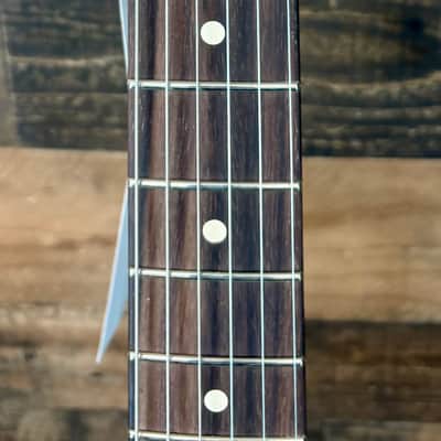 Fender Player II Modified Tele - Dusk, Rosewood Fingerboard, 088 image 5