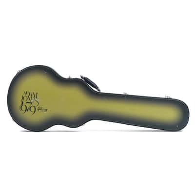2020 Gibson Adam Jones Custom Shop Les Paul - Mint Owned by Josh Rand image 13