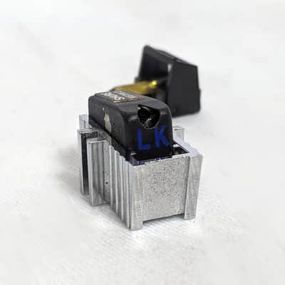 Shure V15 Type II Turntable Phono Cartridge With Stylus image 7