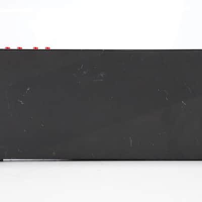 Opcode Systems Studio 4 8x8 MIDI Interface & Patchbay w/ Original Manuals #53338 image 7
