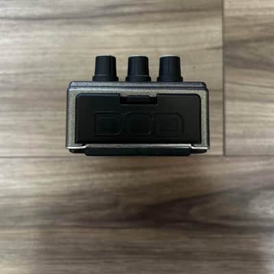 DOD FX20-B Stereo Phaser Guitar Pedal image 3