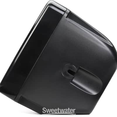 Galaxy Audio PA6BT Powered Hot Spot 170W 6.5 inch Personal Monitor Speaker with Bluetooth (PA6BTd4) image 2