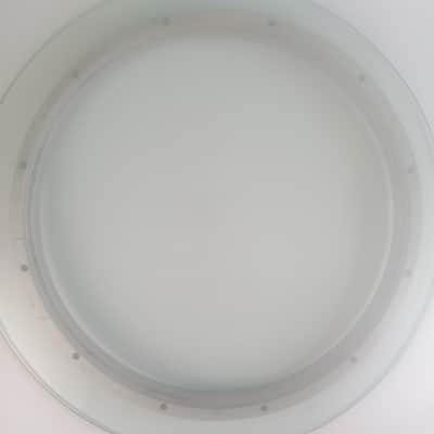 Yamaha 14"SFZ 12Lug 1.9lb Die-Cast Snare Drum Batter Rim/Hoop Marching Aluminum image 6