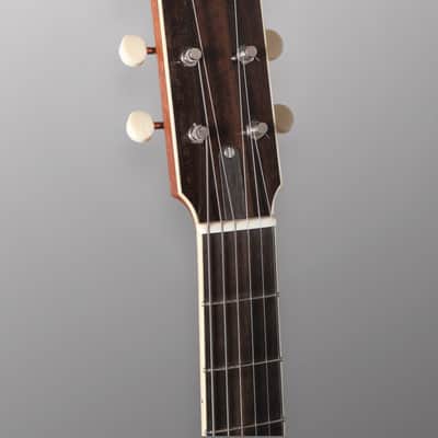 TLL Deckard Semi Hollow - 2023 - Dark Blue. NEW (Authorized Dealer) image 15