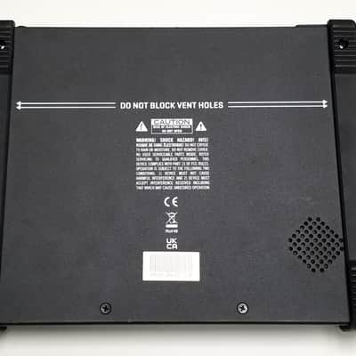 used Fractal Audio FM3 MKII Turbo Amp Modeler / FX Processor, Excellent Condition with Box & Manual! image 8