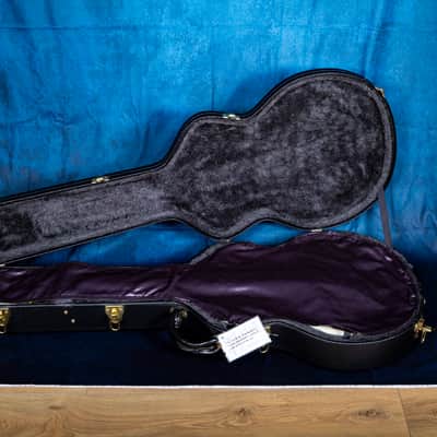 Gibson Custom Alex Lifeson ES-355 - 2008 Limited Edition - Alpine White - Serial No. AL 093 image 18