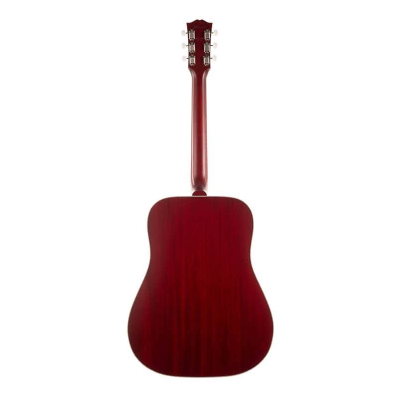 Gibson Country Western Studio image 3