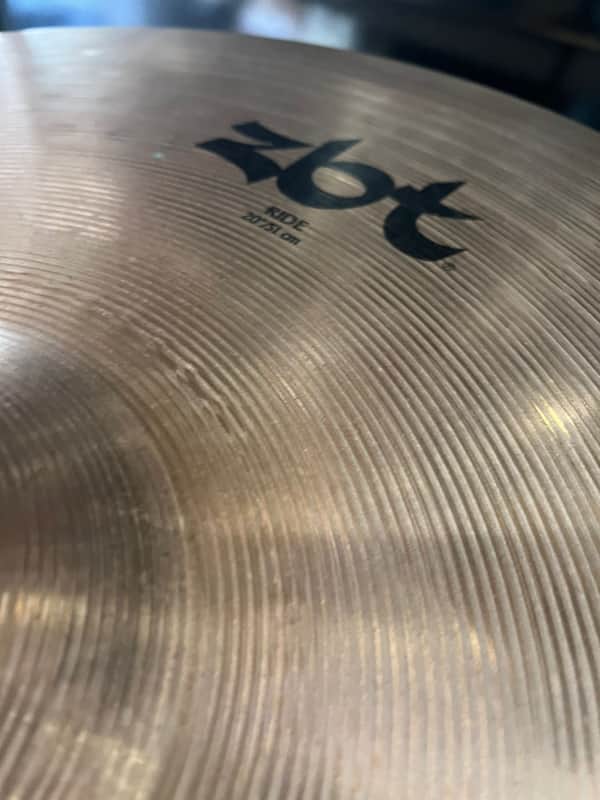 Zildjian ZBT image 1