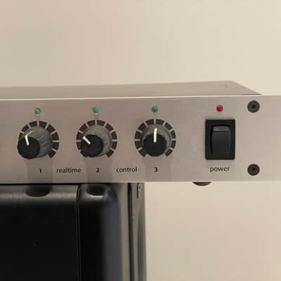 SoundArt Chameleon 24-bit Programmable DSP Engine Processor image 5