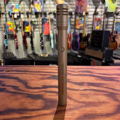 Vintage Shure SM81 Pair w/ Extras image 1