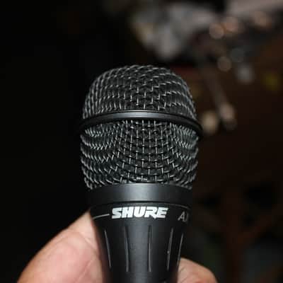 Shure Access AXS3/Microphone image 3