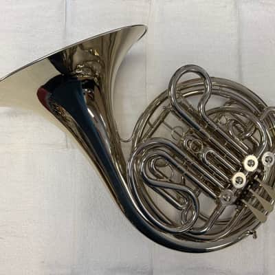 Holton H179 - Nickel image 1