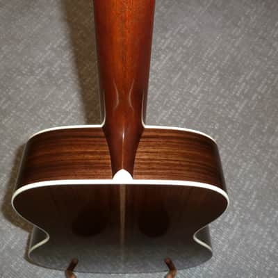 Martin Custom Shop 000-28 Authentic 1937 2021 image 9
