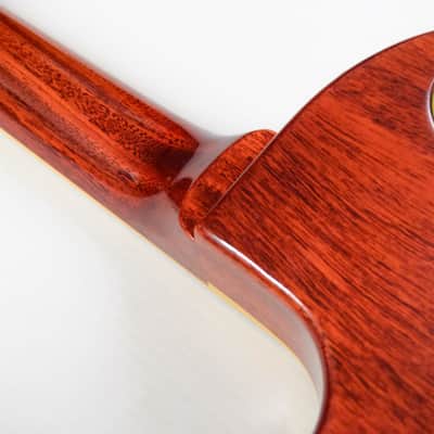 Gibson Custom Shop 1959 Les Paul Standard Cherry Sunburst VOS image 10