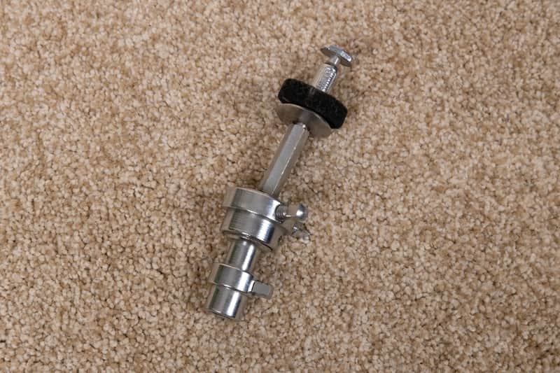 Vintage Rogers Swivomatic Cymbal Tilter Lot #E27 image 1