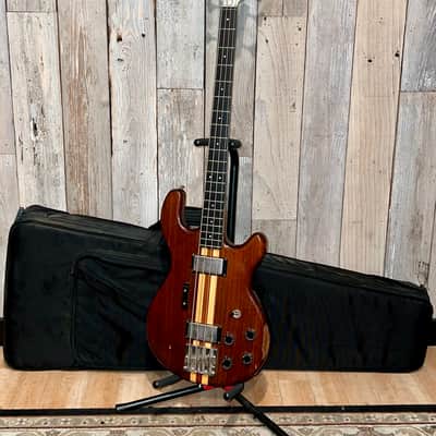 1970s Kramer 450B, Killer Aluminum Neck, Comes with a Pro Set Up and Ships Fast! image 20