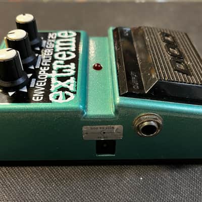 DOD GFX 25 Extreme Envelope Filter Pedal image 5