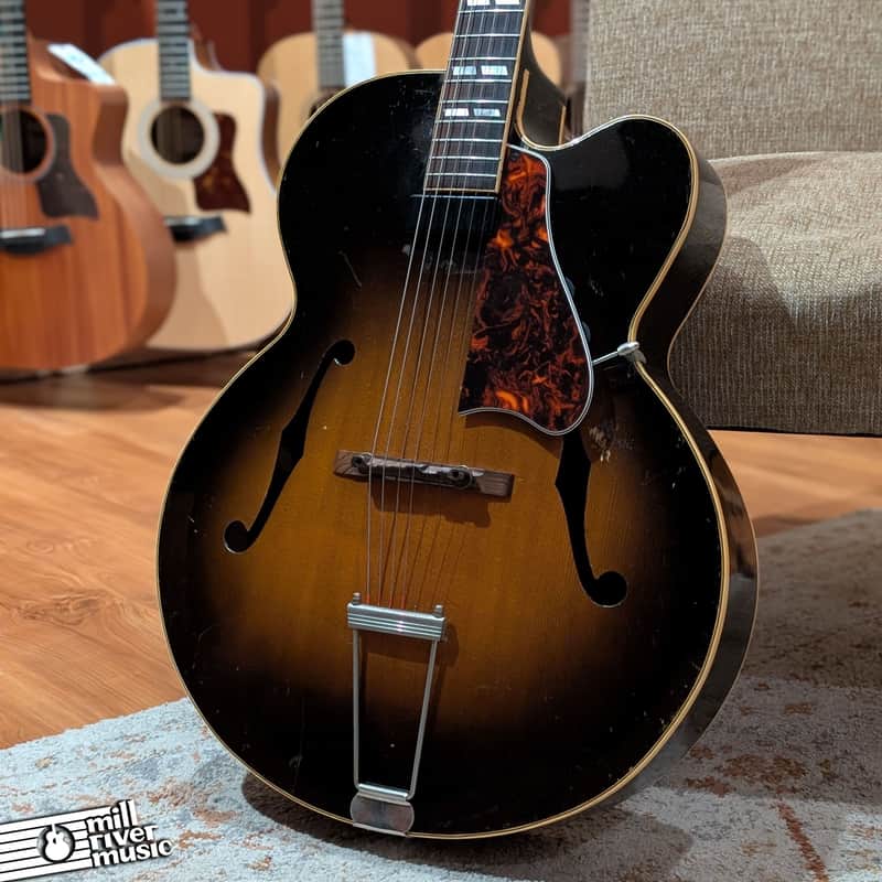 Gibson L-7c