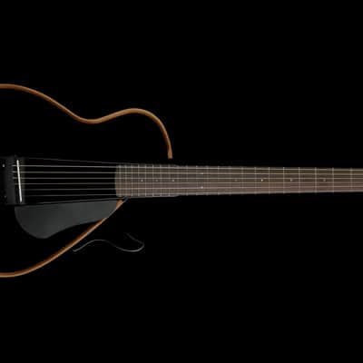 Yamaha Silent SLG200S - TBL (#157) image 12