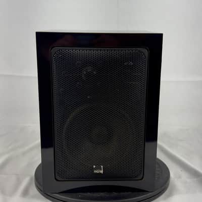 ADS L300 Passive Bookshelf Speaker Vintage 1990s - Black image 1