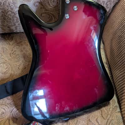 Airline Bighorn 2020 - Redburst image 6
