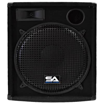 15" PA DJ KJ Speaker 300 W NEW PRO Audio Band Church image 2