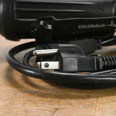 Chauvet COLORdash Accent LED Wash Light - 3-Pin DMX CG012JN image 3